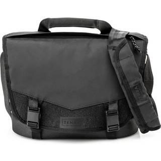 Tenba DNA 9 Slim Messenger Bag blue