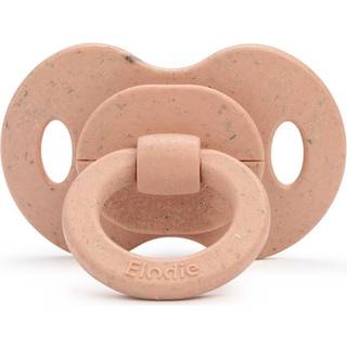 Elodie Details Bambussut Blushing Pink Naturgummi