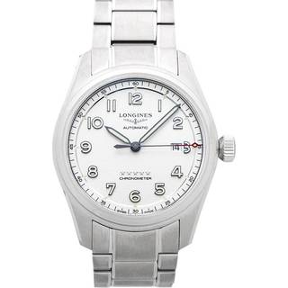 Longines Spirit 42mm L3.811.4.73.6