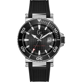 Herre GC Ur Y36002G2 - Stilet 44 mm Ur