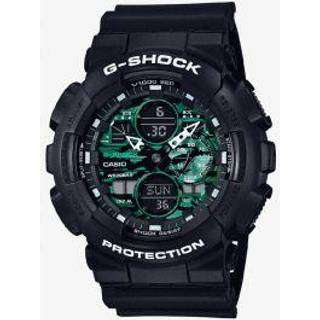 Casio GA-140MG-1AER G-Shock Grøn/Resinplast Ø51.2 mm