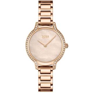 Hugo Boss 1502556 Gala Damenuhr 28mm 3ATM