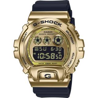 G-Shock Herreur Fra Casio GM-6900G-9ER
