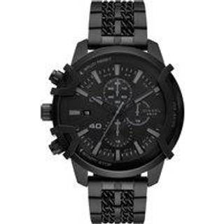 Diesel DZ4579 Griffed Sort/Stål Ø48 mm