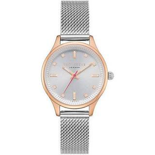 Ted Baker Dameur TE50650003 - Stilfuldt kvinders ur (Ø 32 mm)