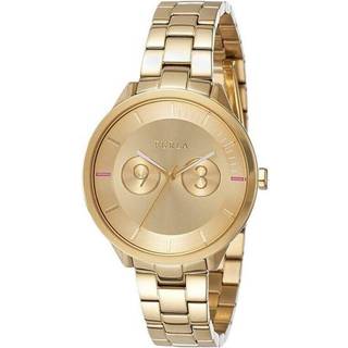 Furla Dameur R4253102504 - Stilfuld 38 mm Ur