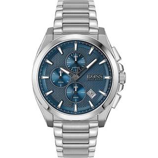 HUGO BOSS Grandmaster Silver Herreur HB1513884
