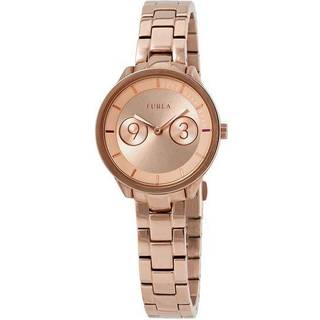 Furla Dameur R4253102518 - Stilfuld Kvinders Ur (Ø 31 mm)