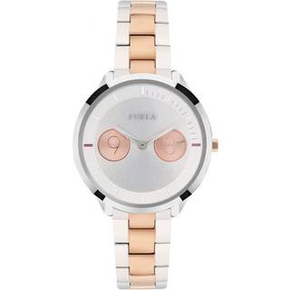 Furla Dameur R4253102507 - Elegant 31mm Ur til Kvinder
