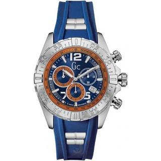 Herre Guess Y02010G7 Ur (Ø 45 mm)