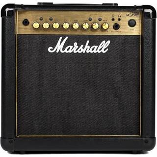 Marshall MG15GFX Guitarforstærker