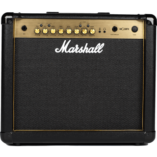 Marshall MG30GFX Guitarforstærker