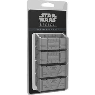 Barricades Pack