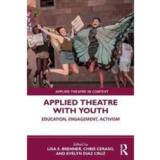 Applied Theatre with Youth