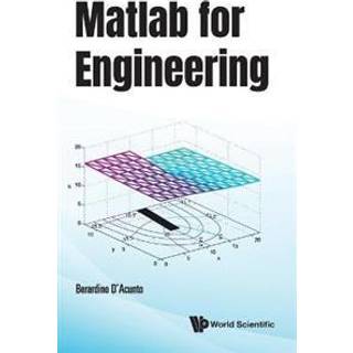 Matlab For Engineering