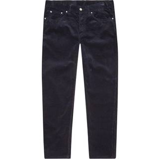 Carhartt WIP Newel Jeans - 30 - blue stone washed