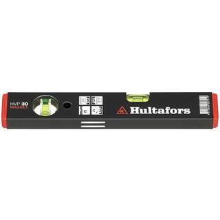 Hultafors HVP 30 magnetvaterpas på 30 cm