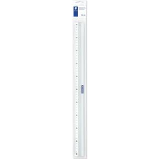 Lineal aluminium 50cm, Staedtler 563 50