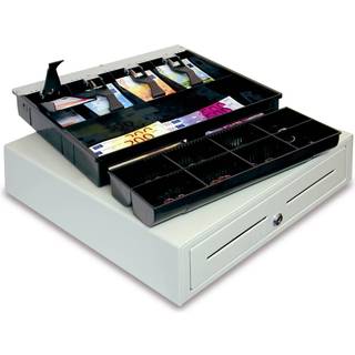 Olympia Magic Touch Metal Drawer