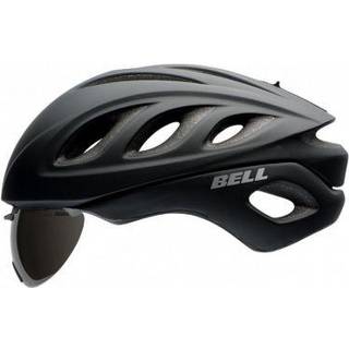 Bell Star Pro Review - CYKELHJELM - Small (51-55 cm)