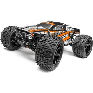 hpi Bullet ST Flux 1:10 4WD Truggy Vandtæt [Levering: 1-2 dage]