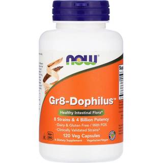 NOW Foods Gr8-Dophilus