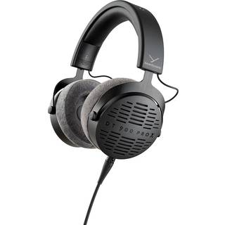 Beyerdynamic DT 900 PRO X Studie Hovedtelefon (Sort)