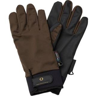 Chevalier Windblocker Varm Skydhandsker Læder Brun 6. -