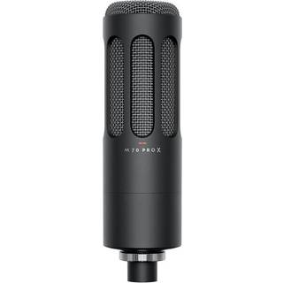 Beyerdynamic M 70 PRO X Studie Mikrofon (Sort)
