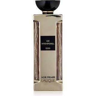 Lalique Noir Premier Or Intemporel Eau de parfum 100 ml