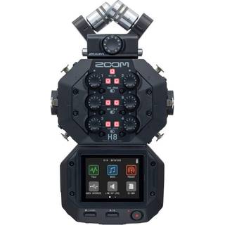 H8 Handy recorder