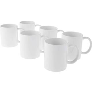 Cricut krussæt 350 ml (6 stk.)