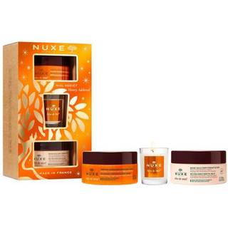 Nuxe Reve de miel Set Gift Set 200ml + 175 ml + 70gr