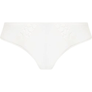 Wacoal Lisse Brief - White - XX-Large
