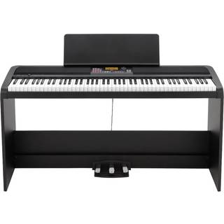 Korg XE20SP Digital Stage Piano Black