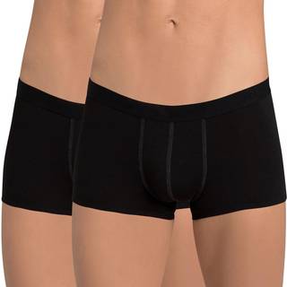 Sloggi 2-pak Men 24 7 Hipster - Black - Small * Kampagne *