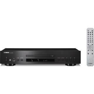 Yamaha CD-S303 Sølv