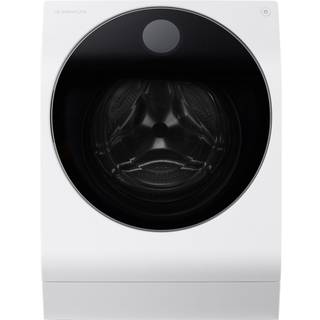 LG Signature vaskemaskine/tørretumbler LSWD100E (12/7 kg)