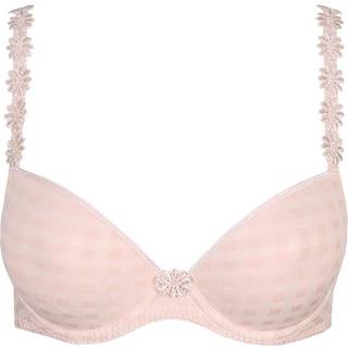 Marie Jo Avero Padded Plunge Bra - Lightpink - E 80