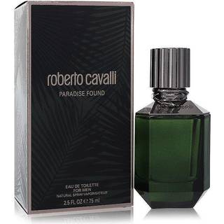 Roberto Cavalli - Paradise Found For Men - 75 ml - Edt