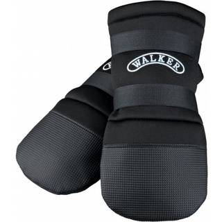 Trixie Walker Care protective boots XXL 2 pcs. black
