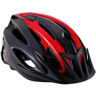 BBB Cykelhjelm Condor Black/White