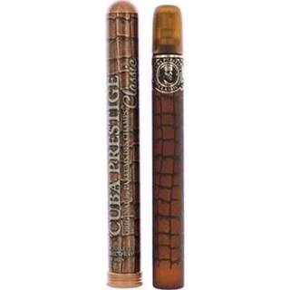 Cuba Prestige Eau de Toilette til mænd 35 ml - 35 ml