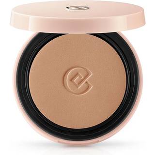 Collistar Impeccable Compact Powder Matterende pudder Skygge 60G Cappuccino 9 g - 9 g