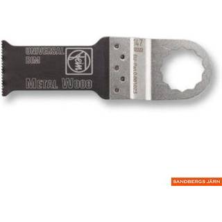 Fein E-Cut Universal BIM Savklinge 28 mm 5-pak