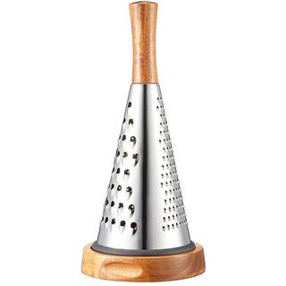 Dorre Rita rivejern 27 cm Rustfrit stål/akacie