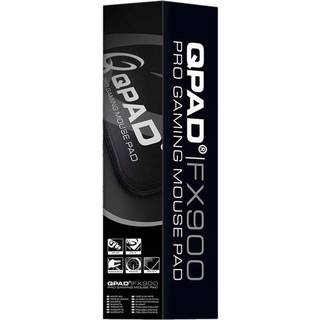 QPAD FX900