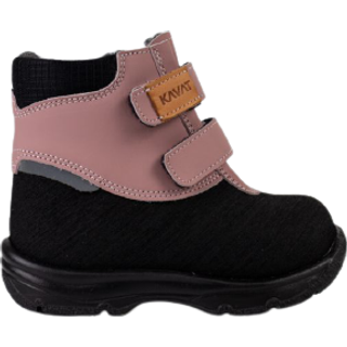 Kavat Kids' Yxhult 2.0 XC Ash Rose, 21