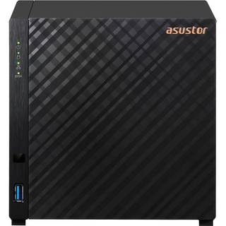 ASUSTOR Drivestor 4 AS1104T - NAS-Server