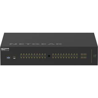 Netgear AV Line M4250-40G8XF-PoE++